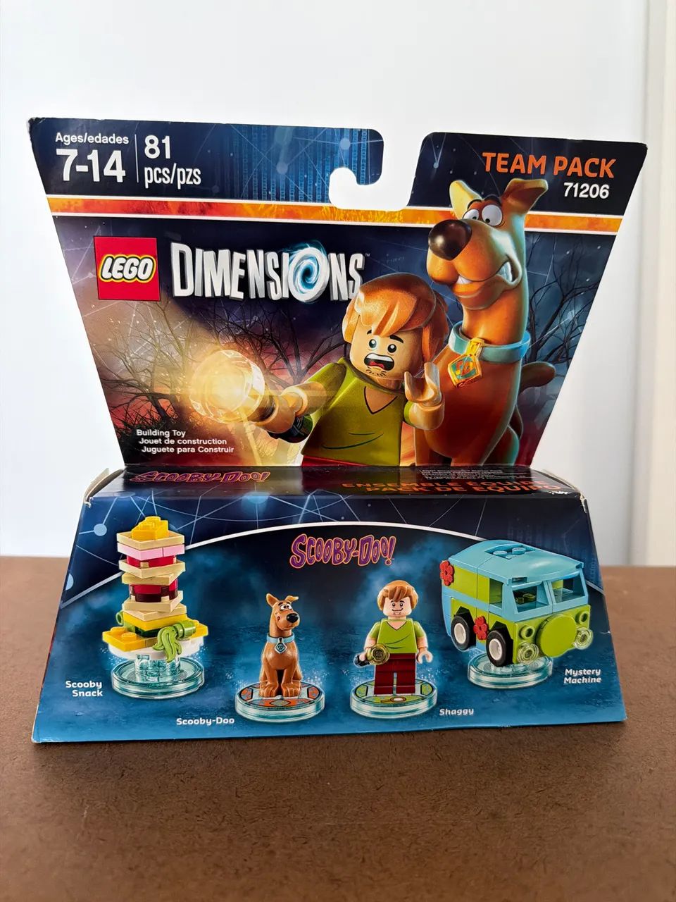 Lego Dimensions Scooby Doo Brinquedos E Jogos Ipanema Rio De lego-dimensions-scooby-doo-brinquedos-e-jogos-ipanema-rio-de