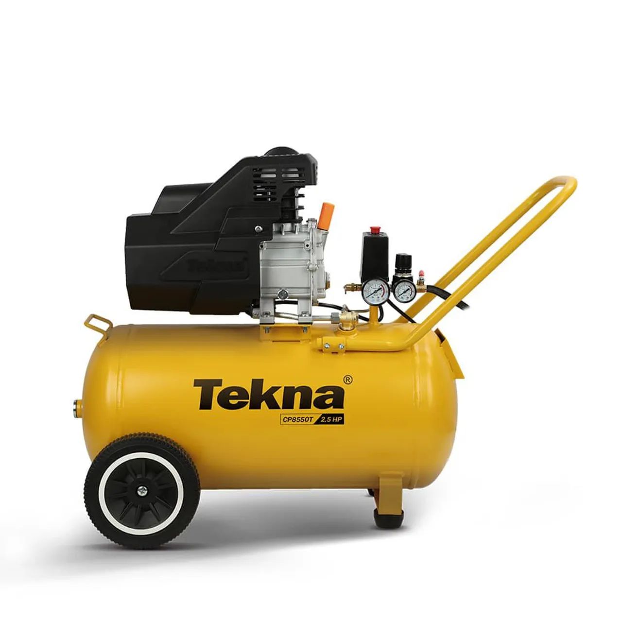Compressor DE Ar TEKNA CP8525T-60,GZ 22,L MAX PRESSÃO 