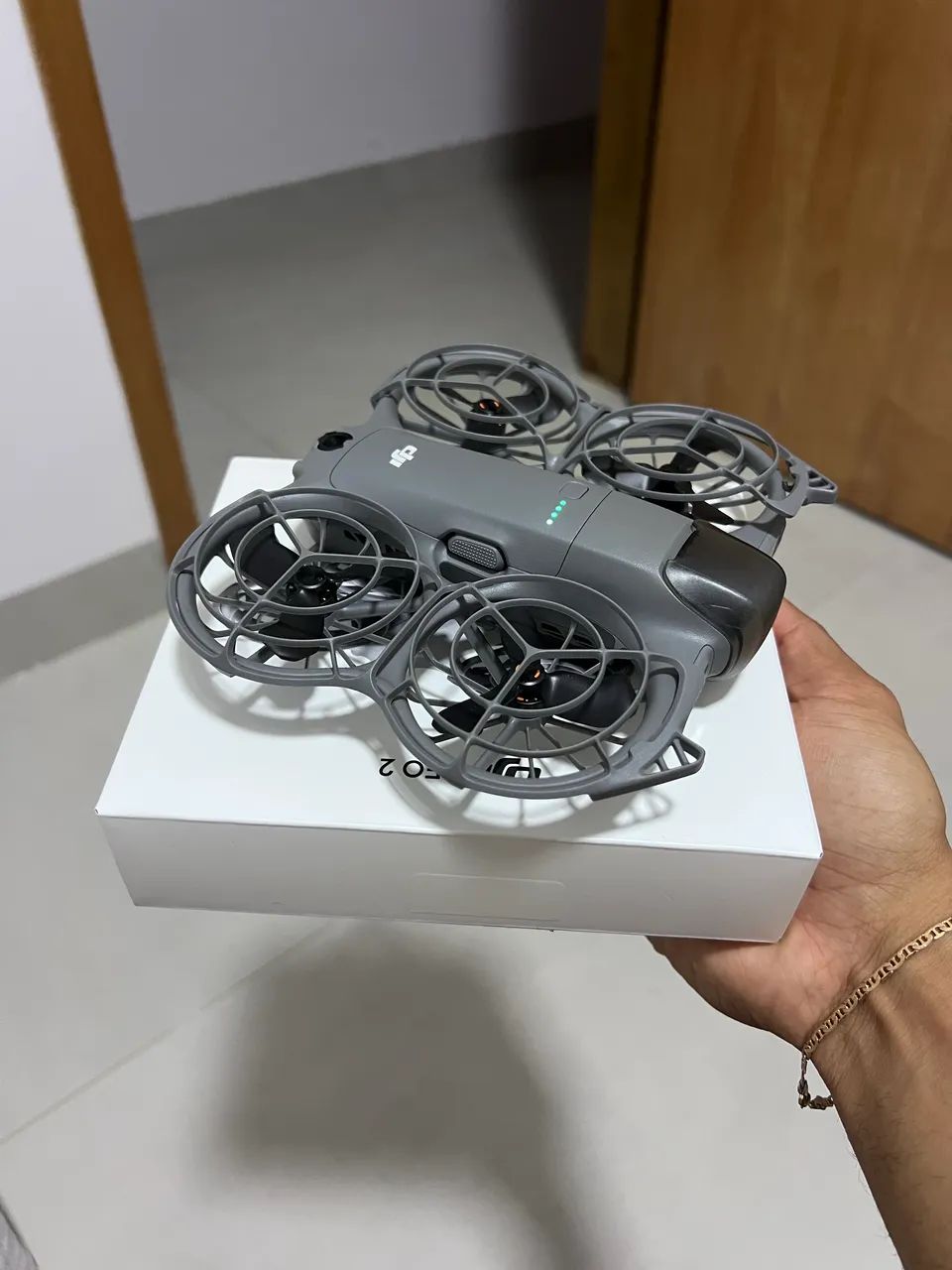 Drone DJI Neo 2
