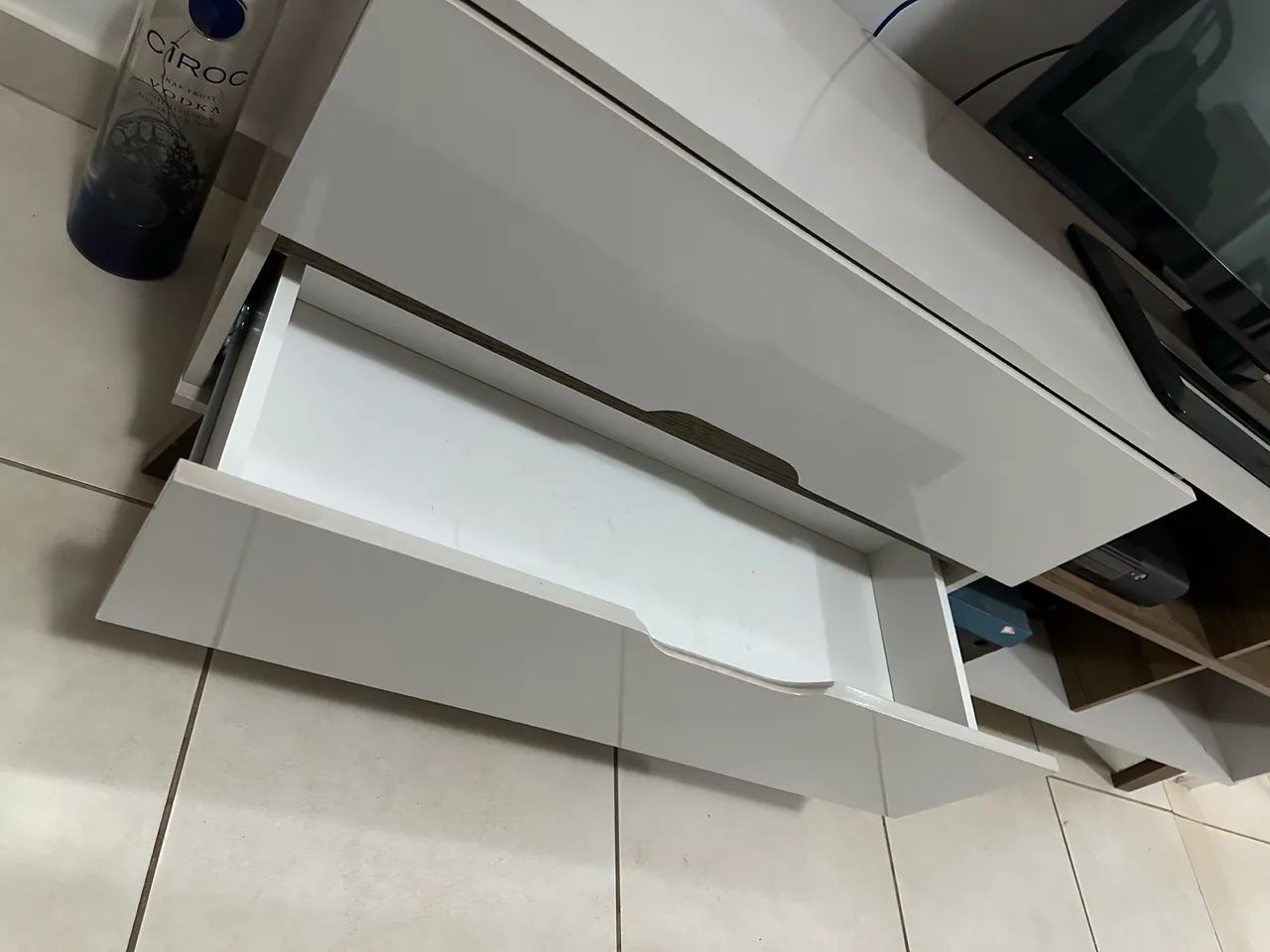 Rack Estante sala - Foto 4