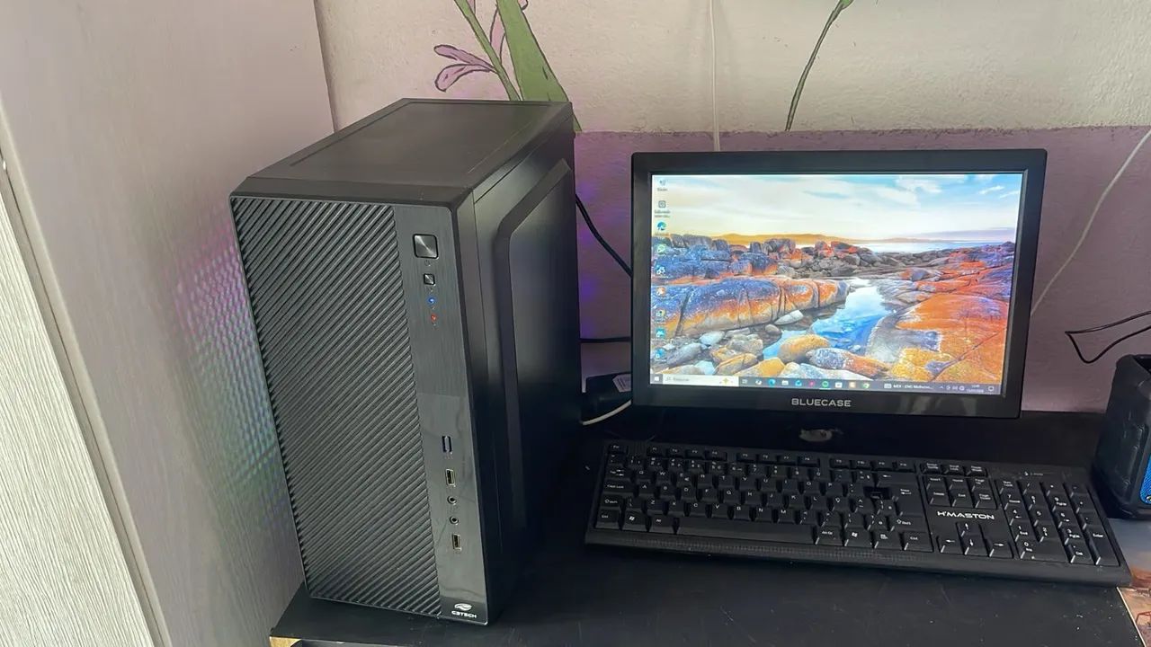 Computador pra vender