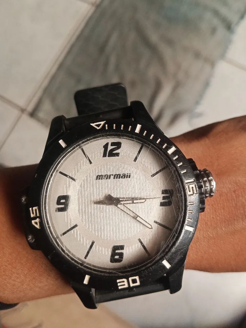 Pra vender rapidinho 