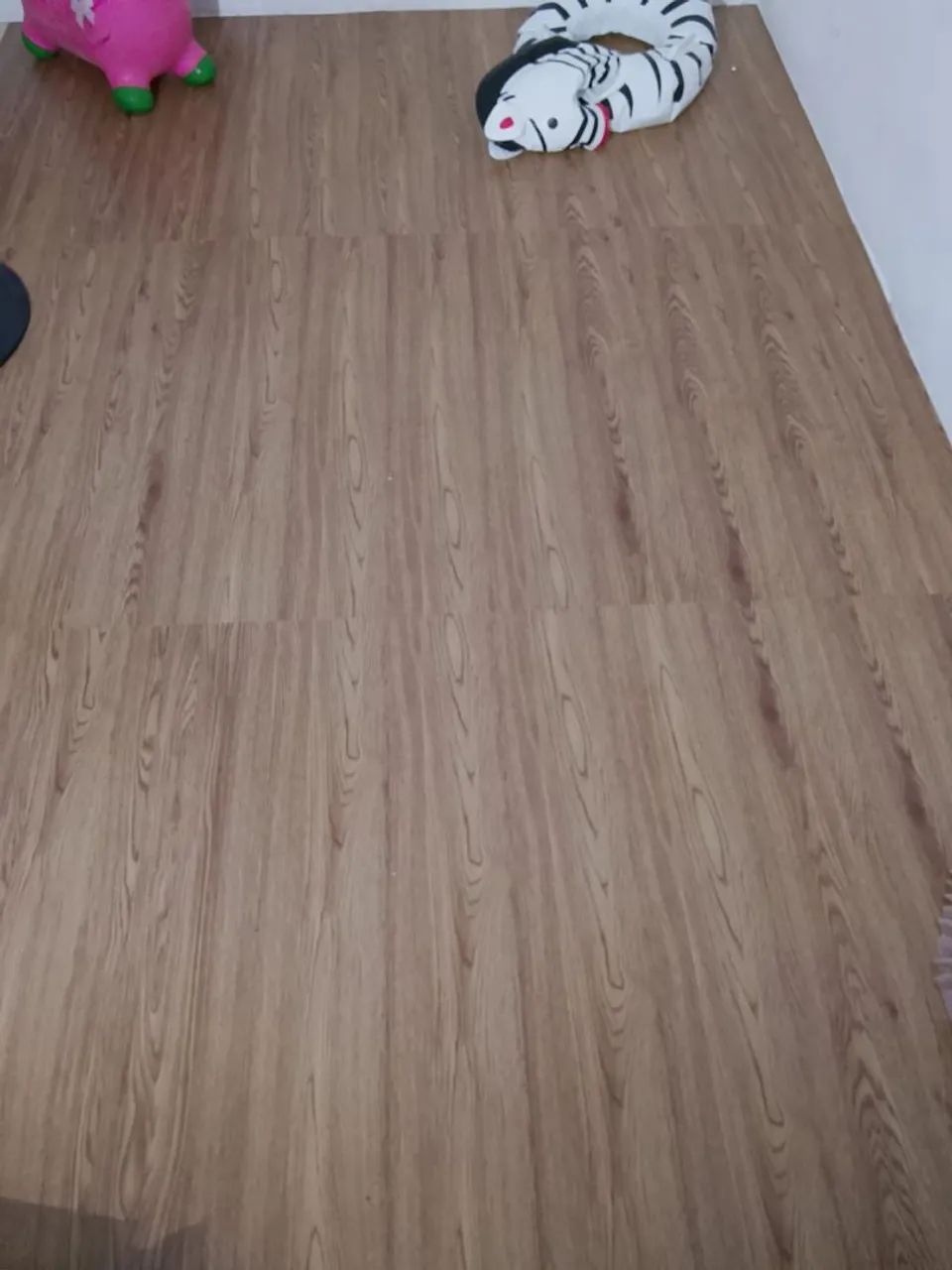 Piso vinílico / instalação  - Foto 4