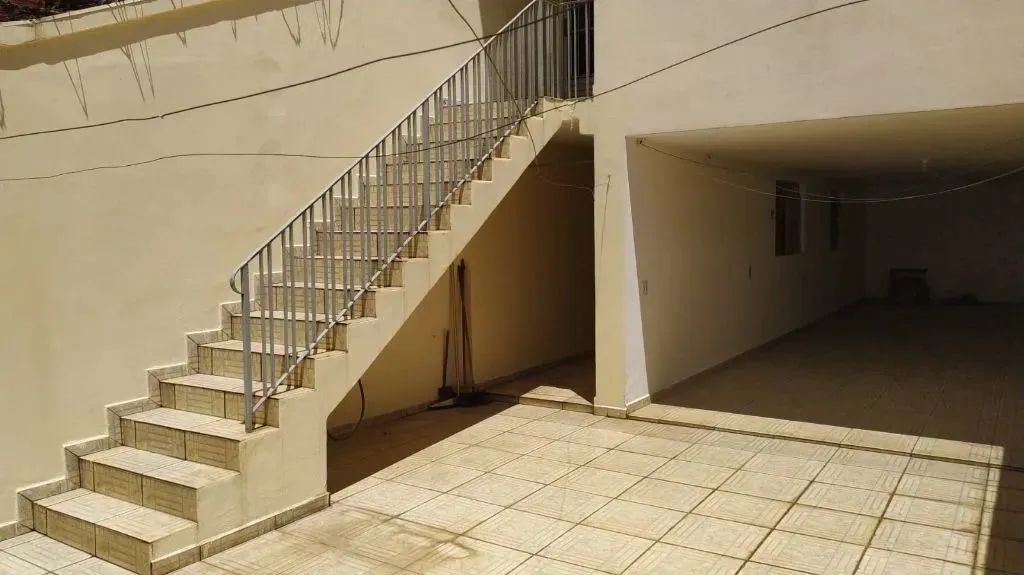 Sobrado a venda de 3 dormitórios com suíte à venda no Jaguaré, São Paulo - Foto 5