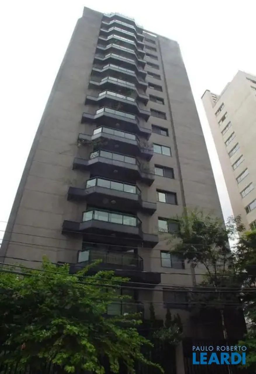 APARTAMENTO - ITAIM BIBI - SP - Foto 2