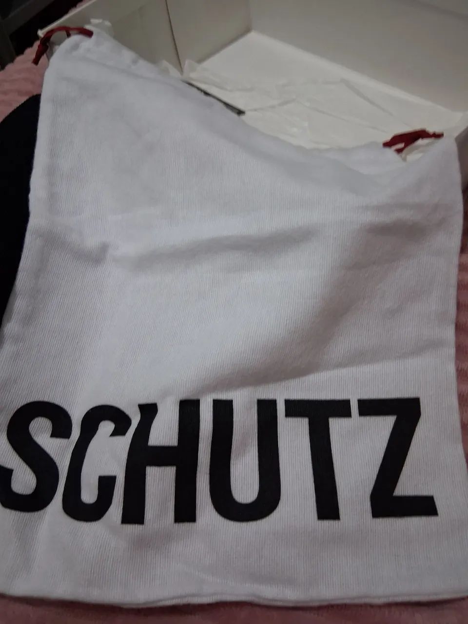 Tenis schutz knit  - Foto 5