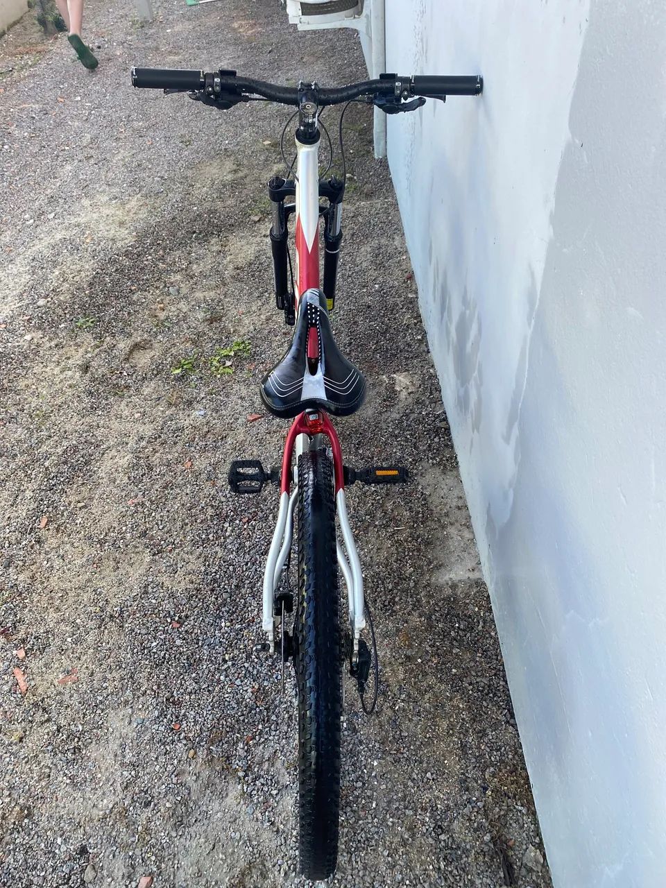 Bicicleta SOUL SL327F Shimano Aro 29  - Foto 3