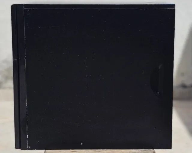 CPU para Retirada de Peças (Com Defeito) - Sem HD/RAM - Foto 2