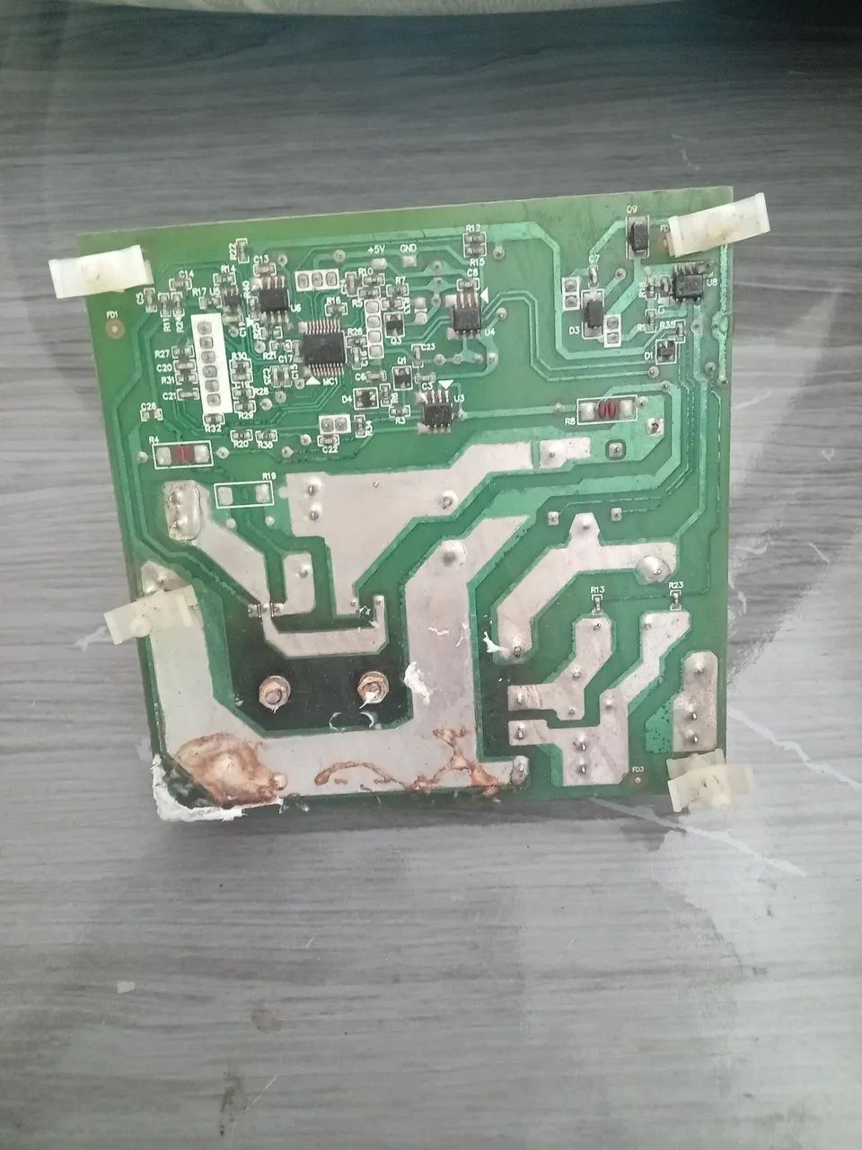 Placa eletrônica esteira weslo - Foto 2