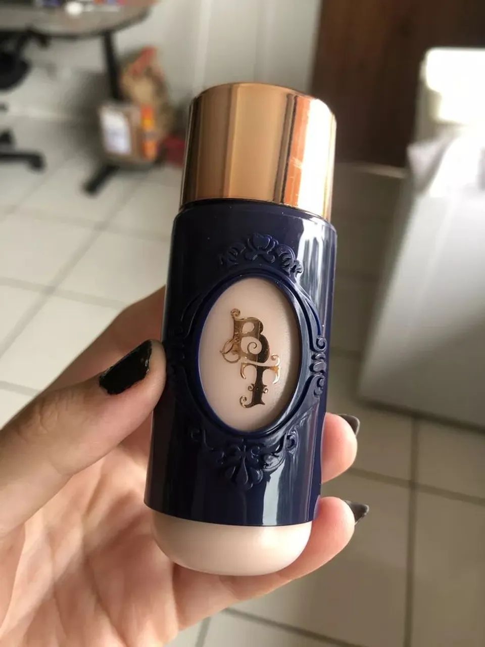 Base- Bruna Tavares(Nova)
