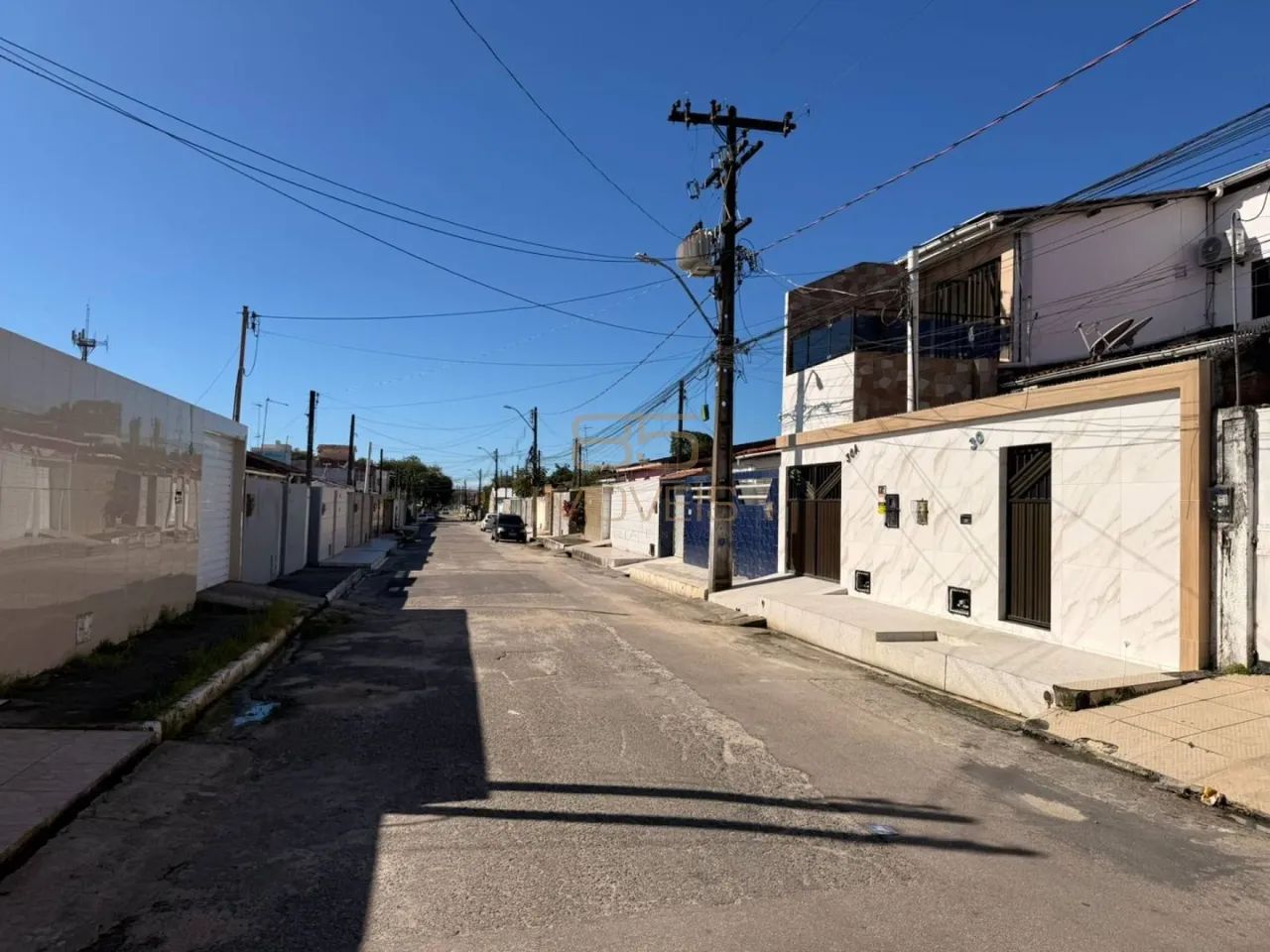 Casa ampla com 4 quartos no Salvador Lyra - Foto 3