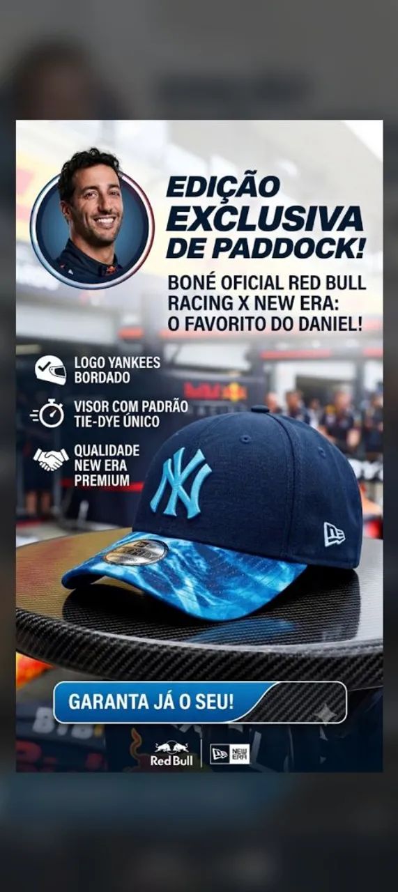 Boné Yankees  - Foto 2