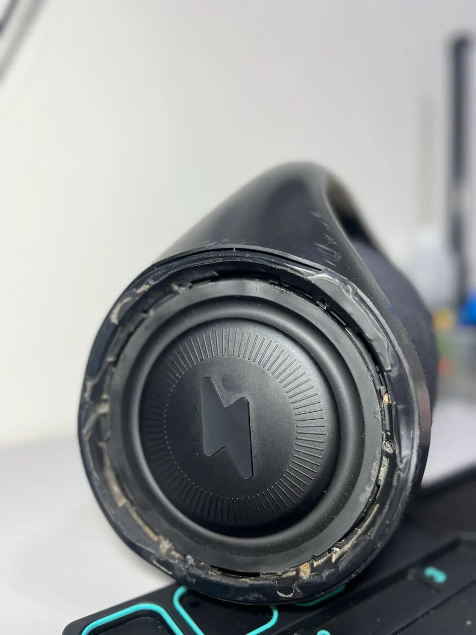 JBL BOMBOX 2 - Foto 2
