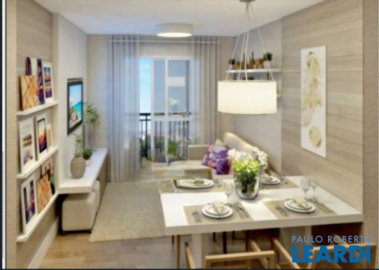 APARTAMENTO - VILA VALPARAÍSO - SP - Foto 2