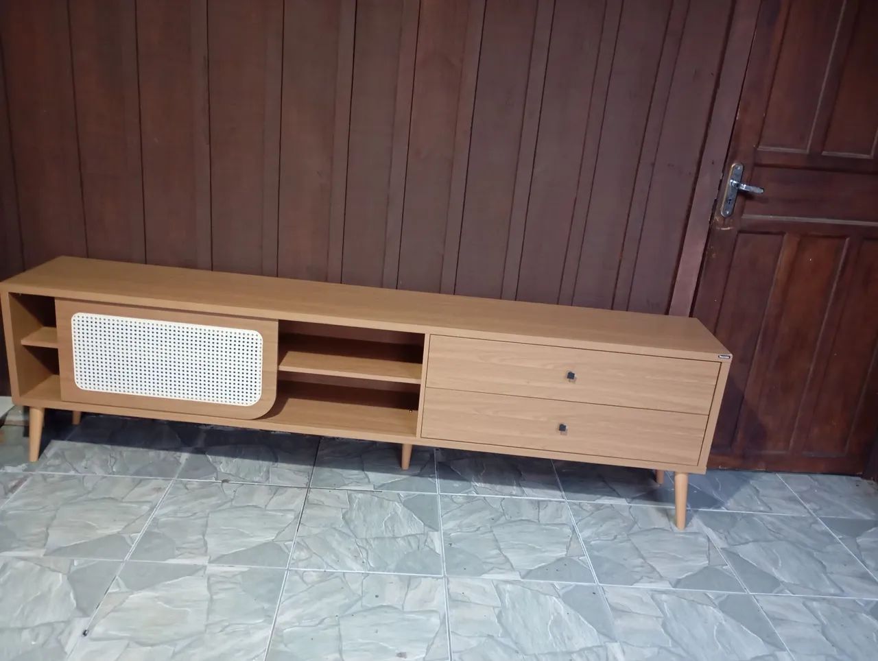 Rack DALLA COSTA NOVO
