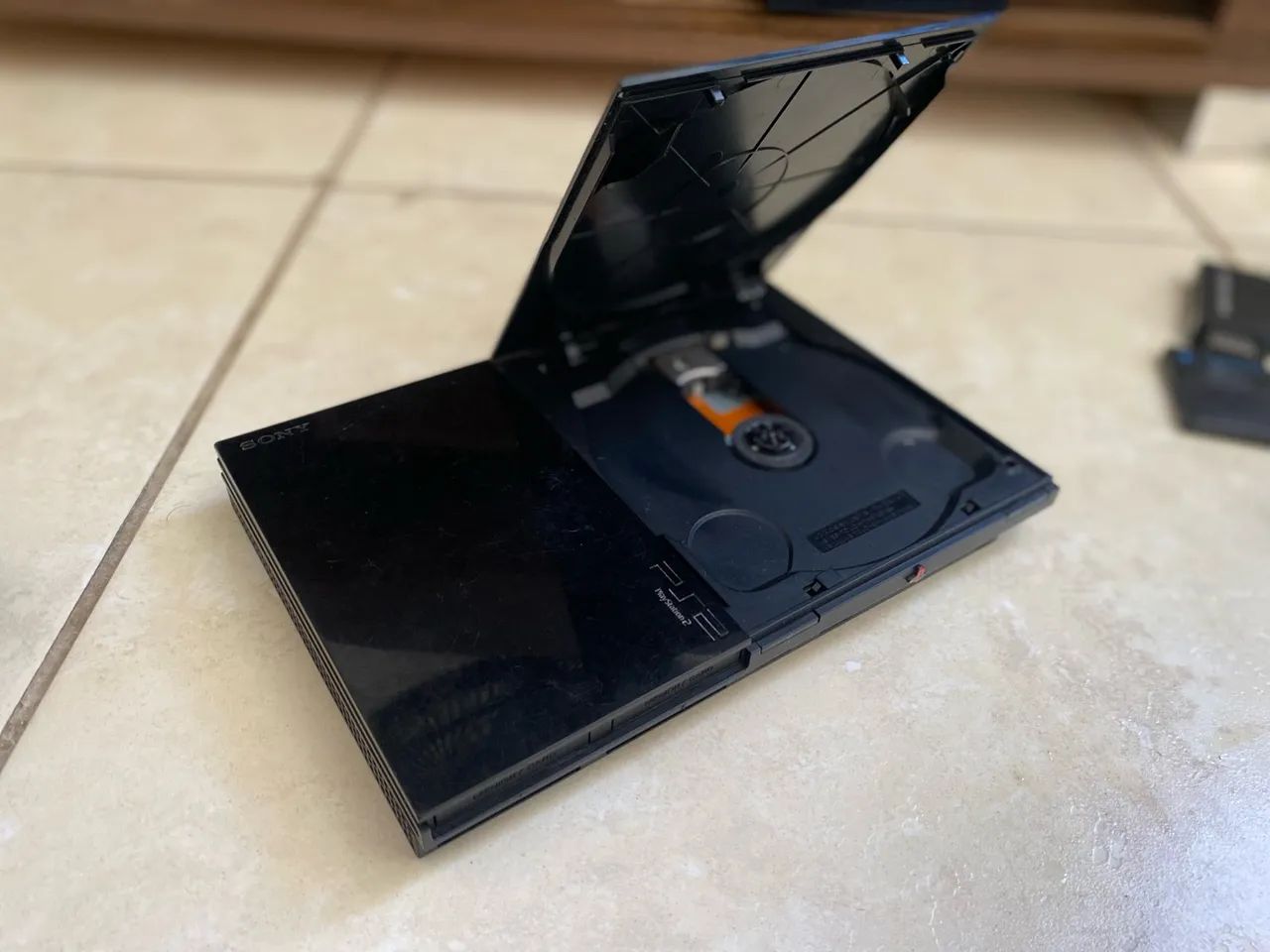 PlayStation 2 completo  - Foto 2