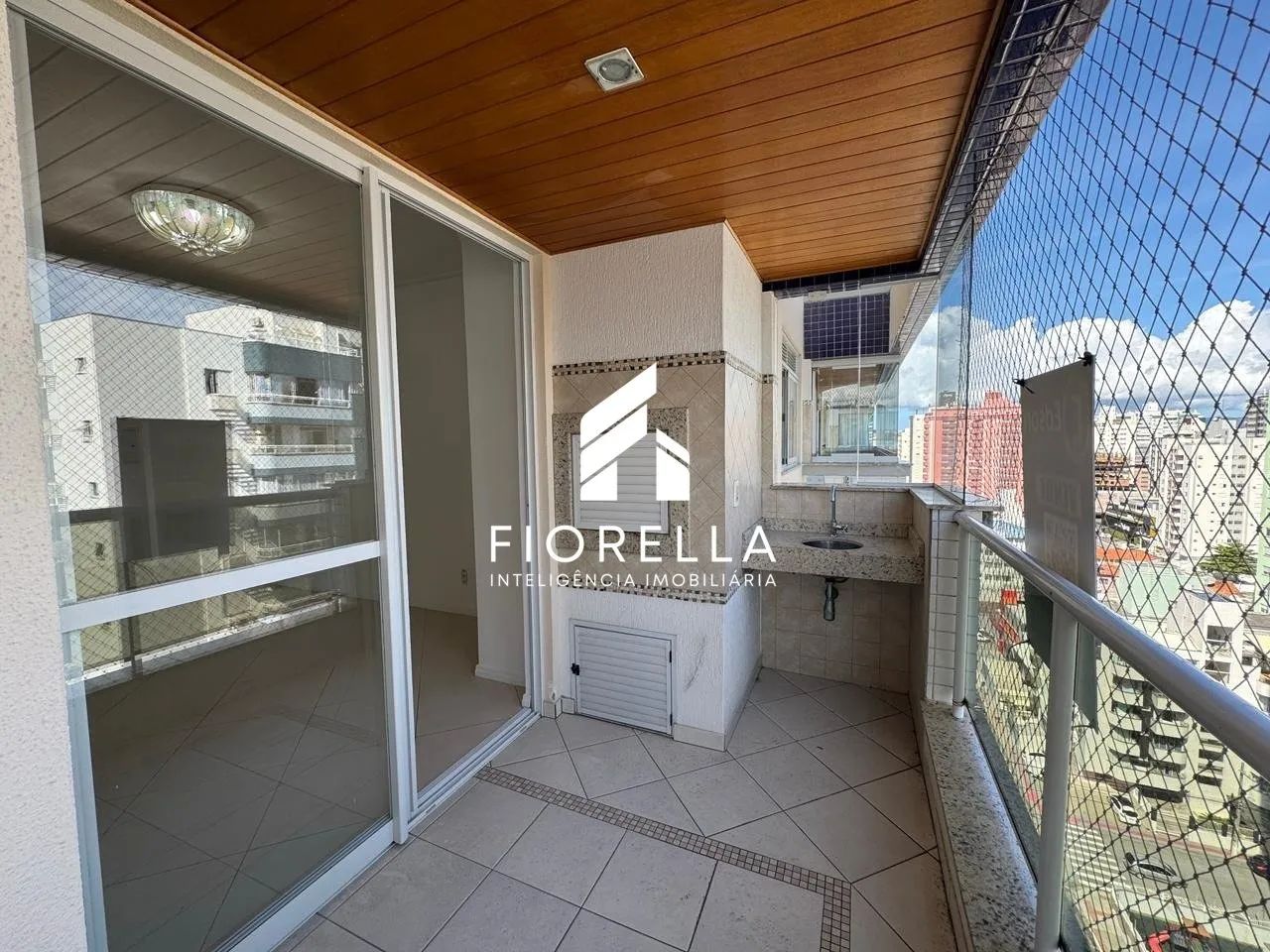Apartamento à venda com 04 dormitórios e 131m² em Campinas, São José/SC. - Foto 5