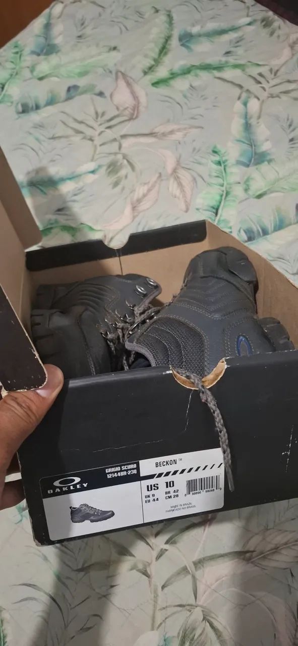 Bota OAKLEY 42 - Foto 3