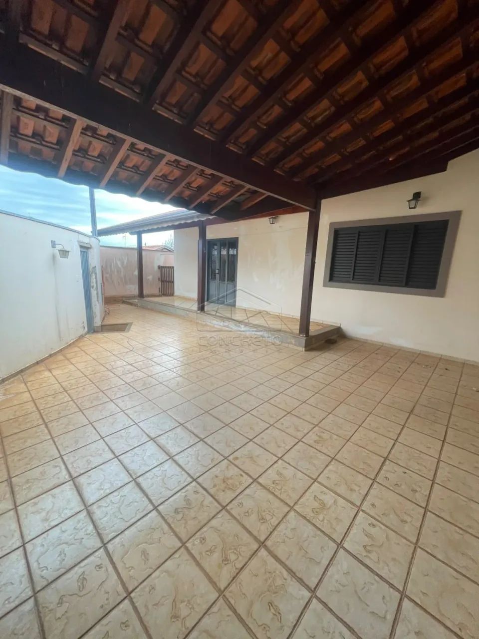 JARDIM SAMAMBAIA- BARRA BONITA/SP