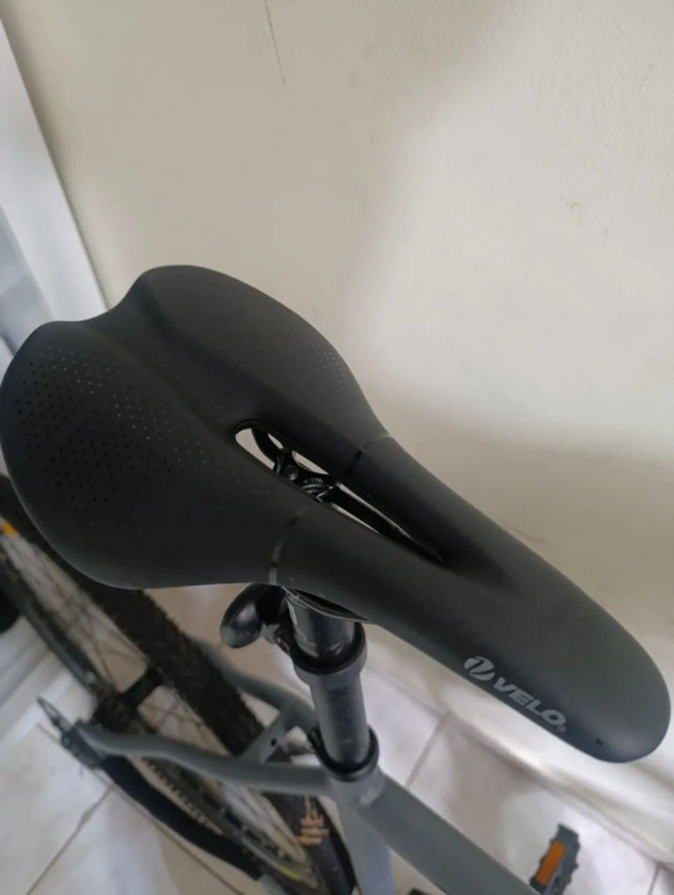 Bicicleta  - Foto 2