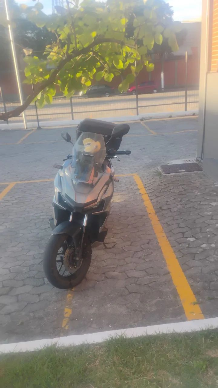 Moto seminova - Foto 3