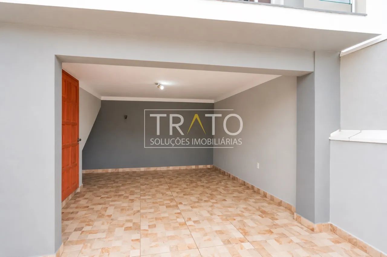 casa - Parque Jambeiro - Campinas - Foto 3
