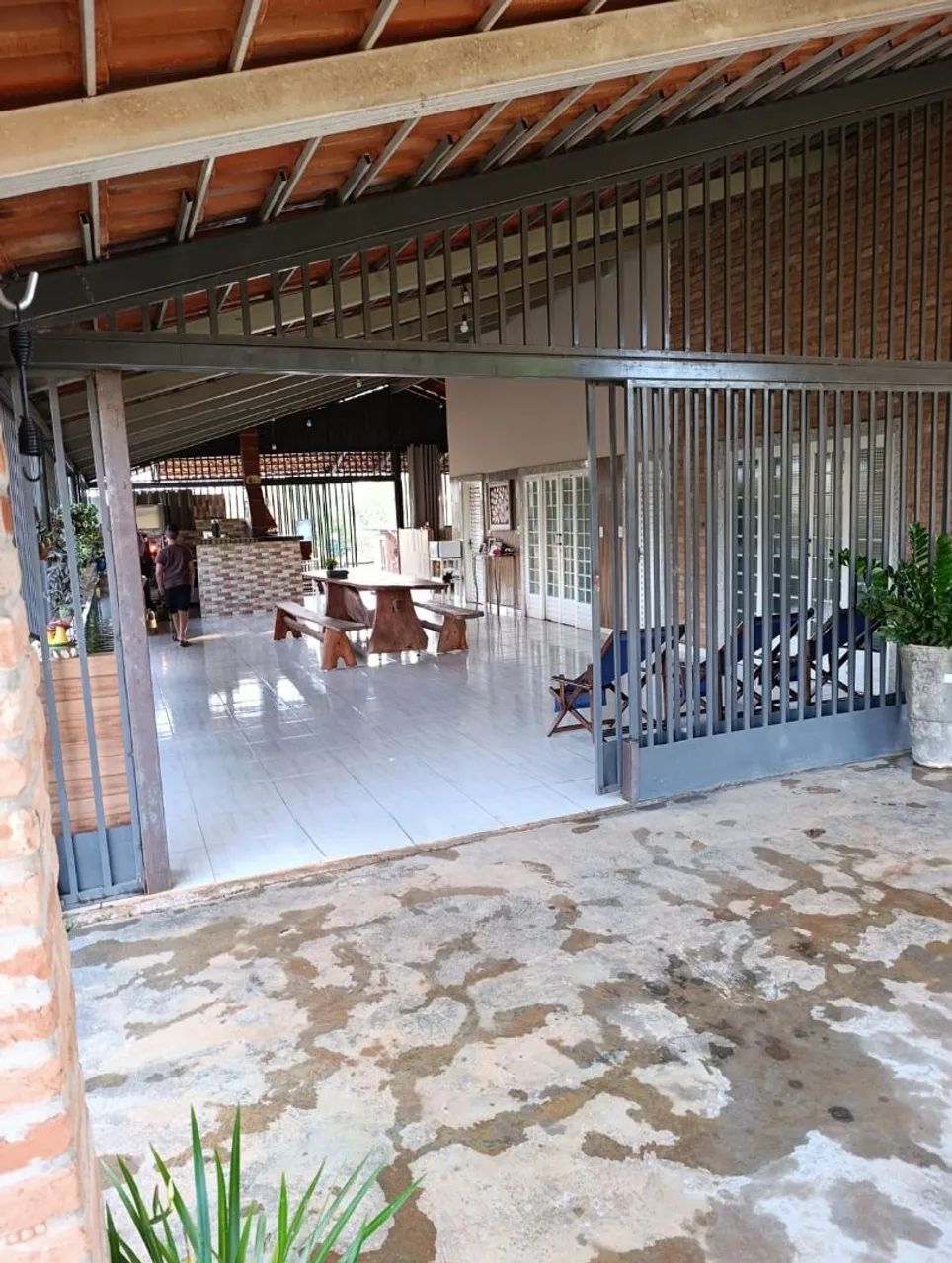 Chácara a venda completinha 5000 metros  - Foto 2