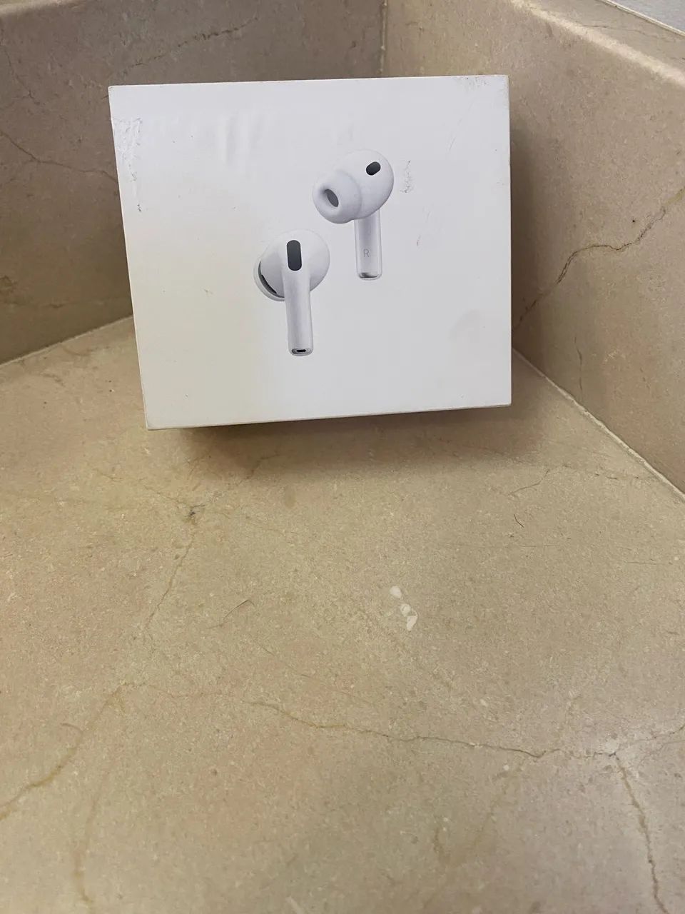 Fone de ouvido Apple AirPods Pro 3 Original Lacrado! 