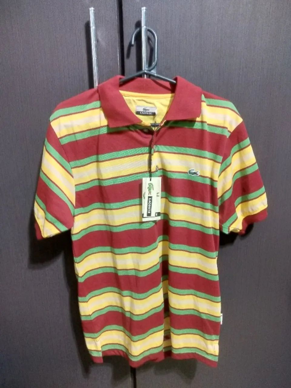 Camisas Diversas A Venda (Novas) - Foto 2