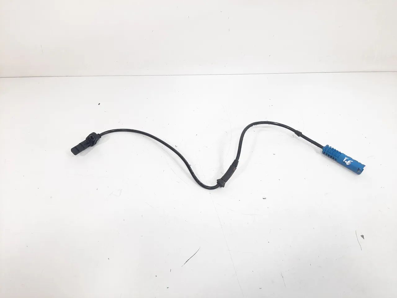 Sensor Abs Dianteiro Esquerdo Bmw X5 E53 1999 2000 A 2006 - Foto 5