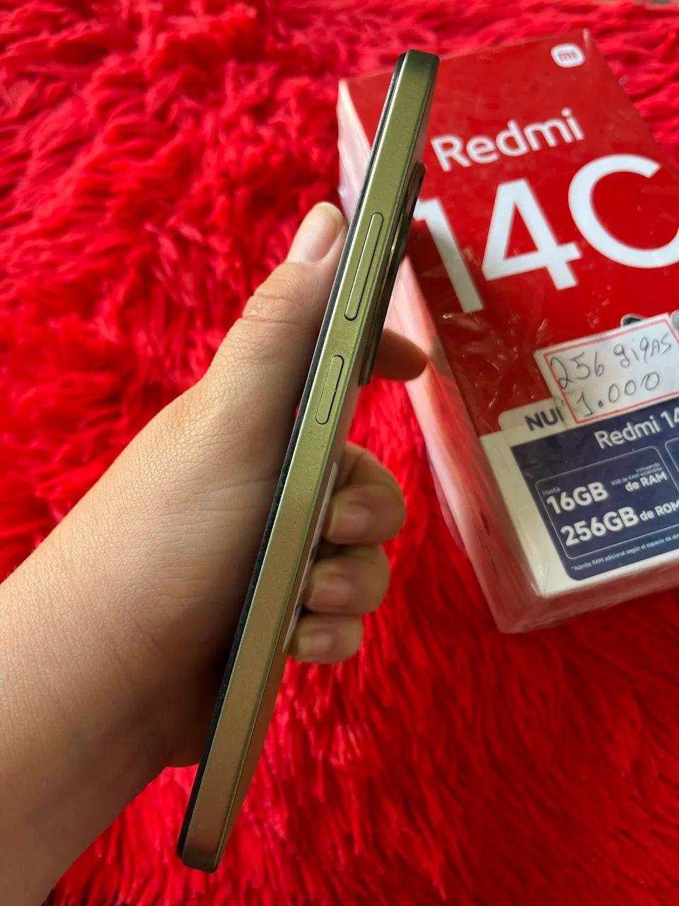 Redmi 14c - Foto 3