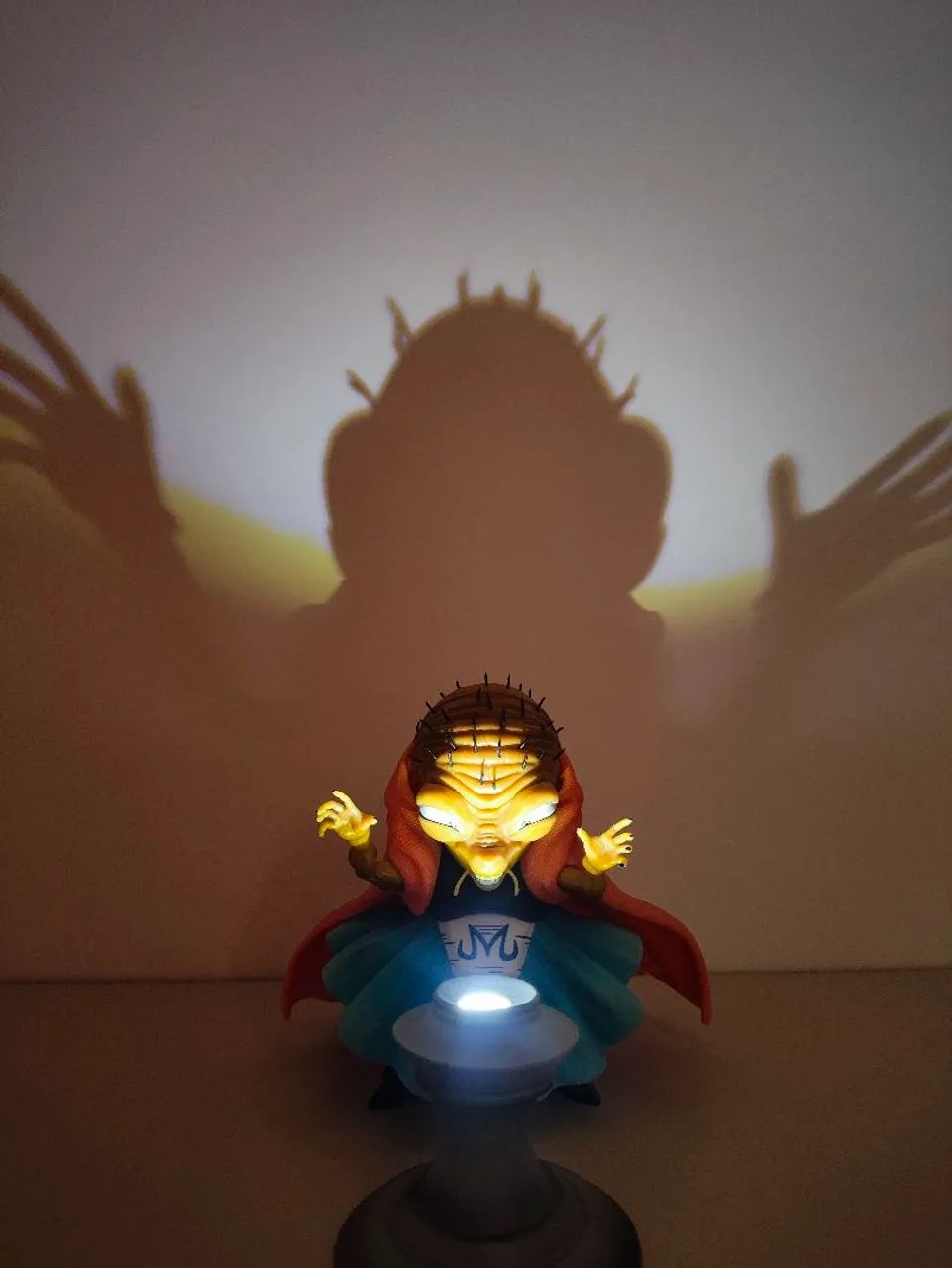Babidi Dragon Ball Z - Foto 5