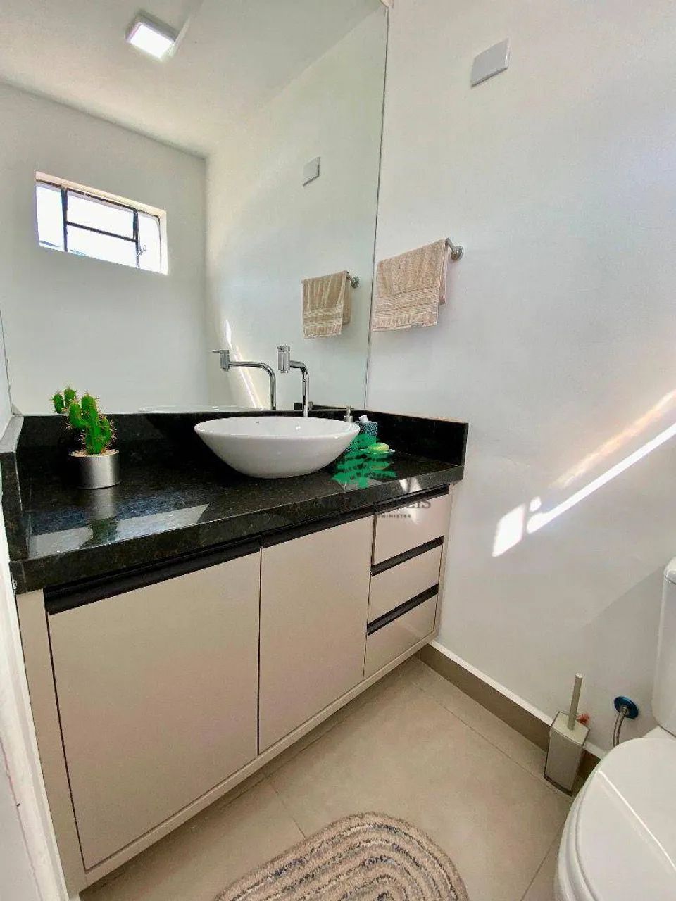 Sala comercial para locação no Centro de Foz do Iguaçu - Foto 4
