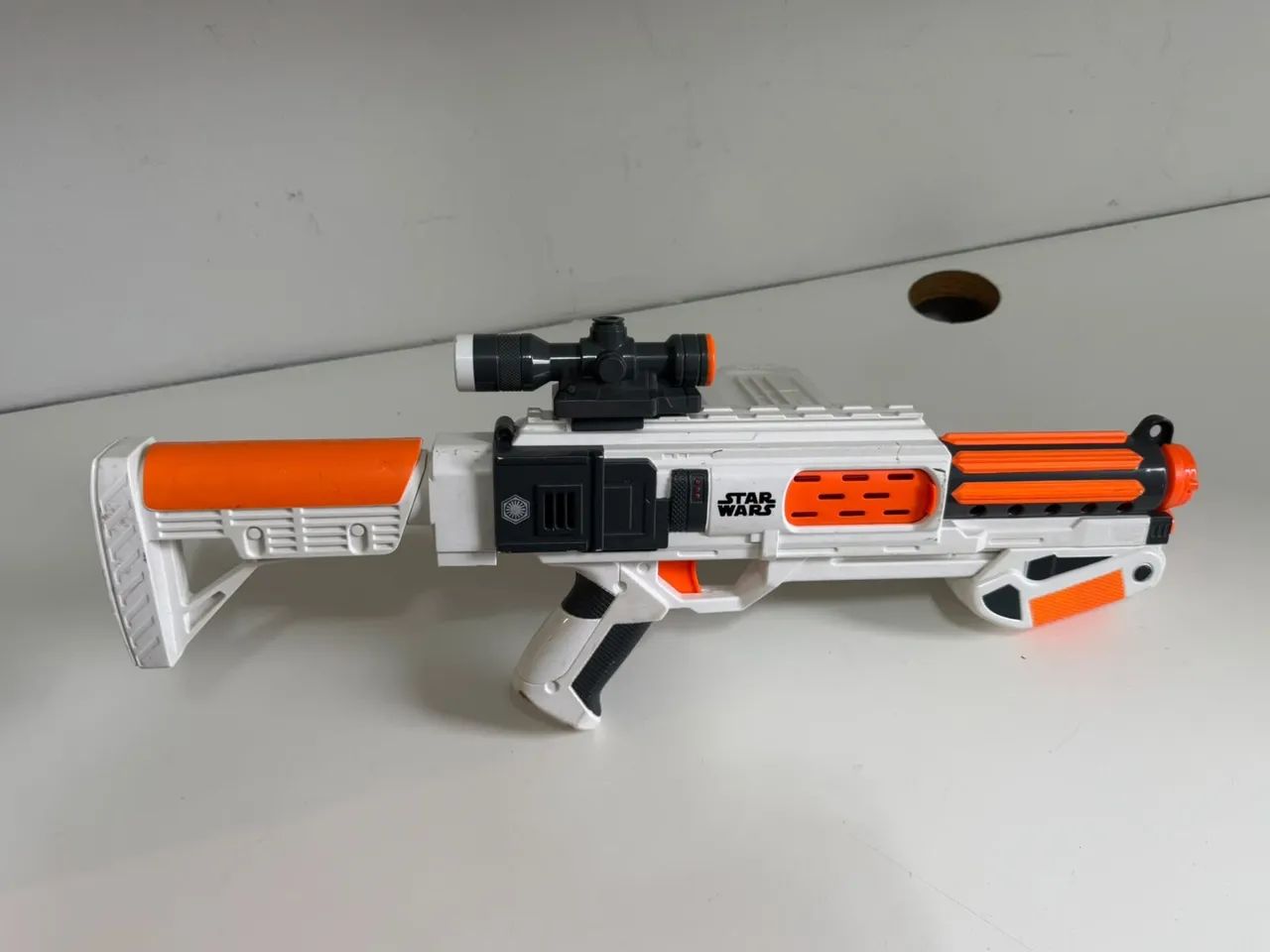 Nerf StarWars  - Foto 2
