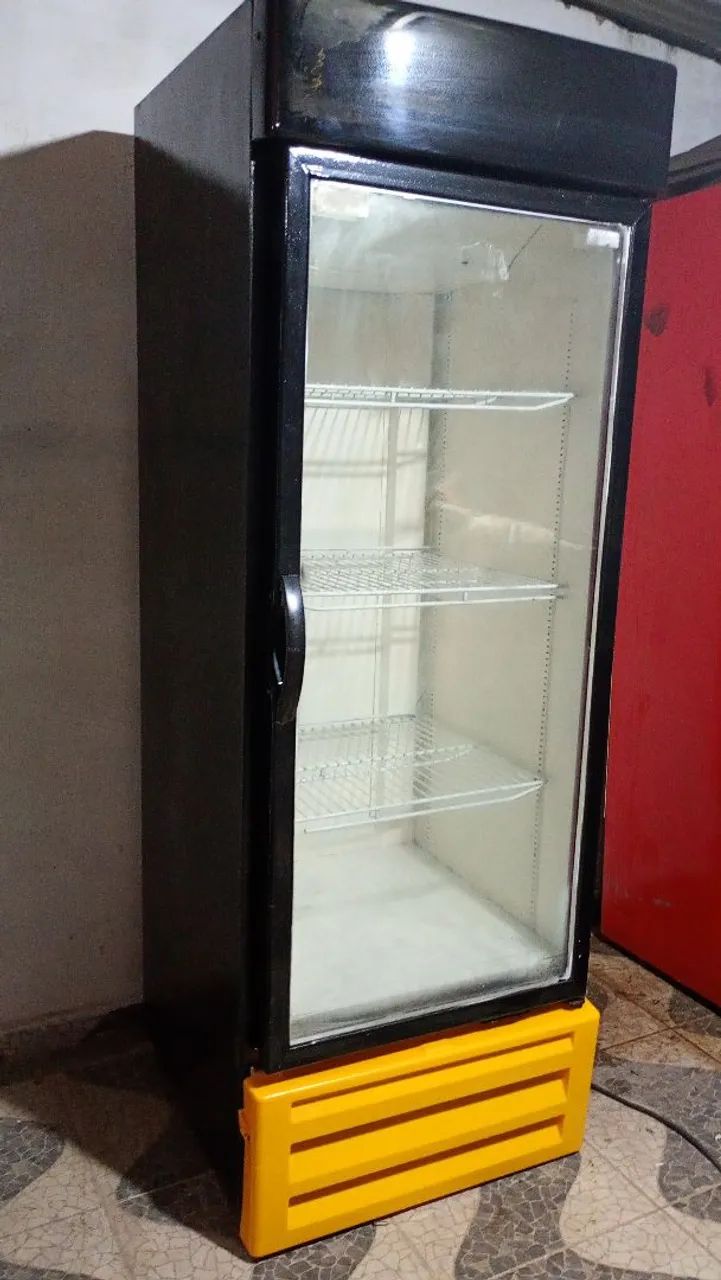 Freezer expositor cervejeira  - Foto 2