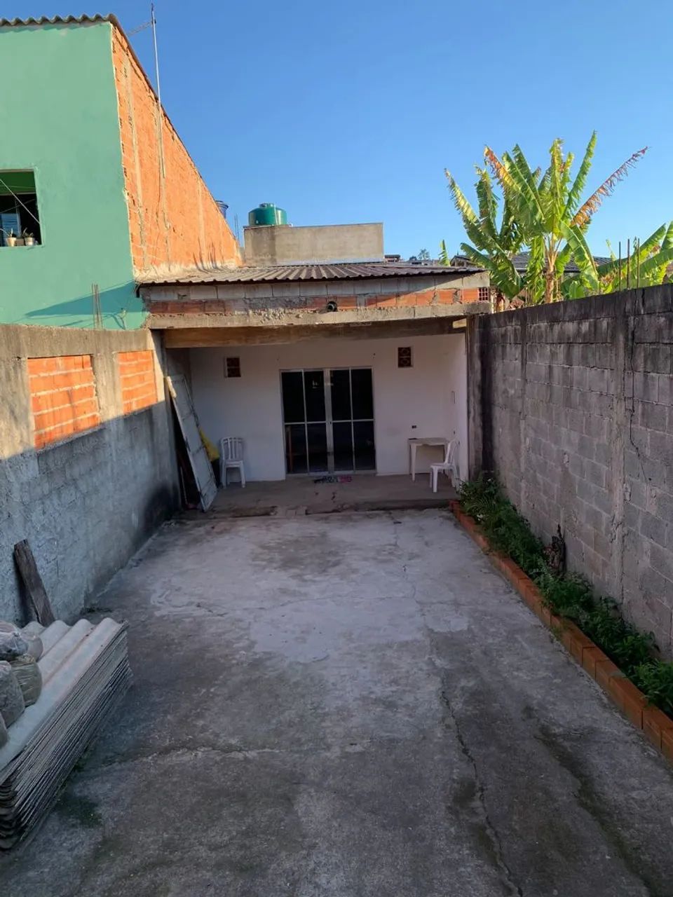 Foto - Arujá - Parque Rodrigo Barreto