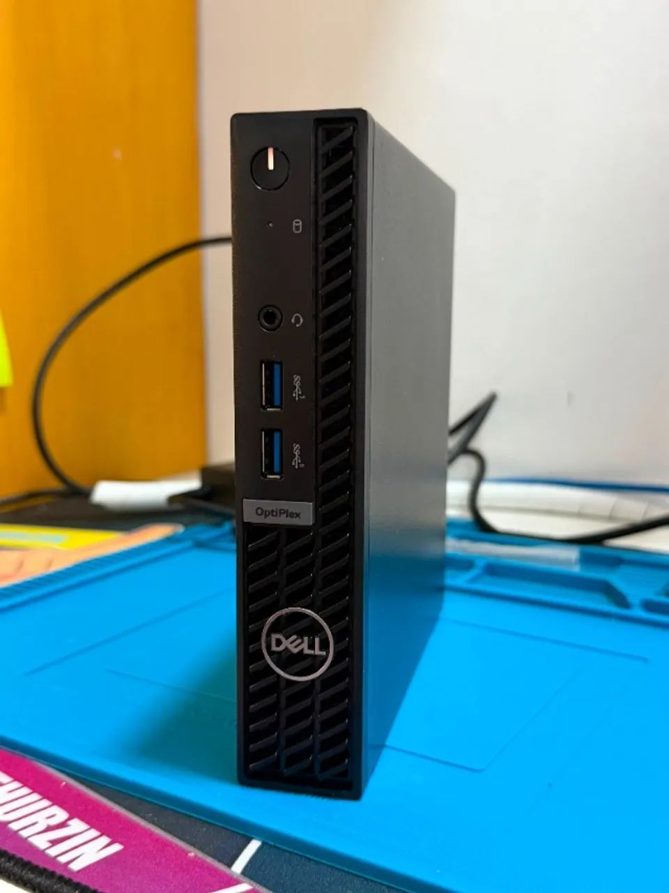 Mini PC - Dell OptiPlex 7010 - i5 13th