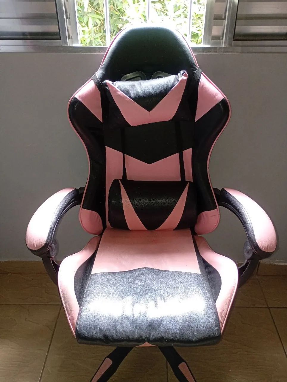 Cadeira Gamer 