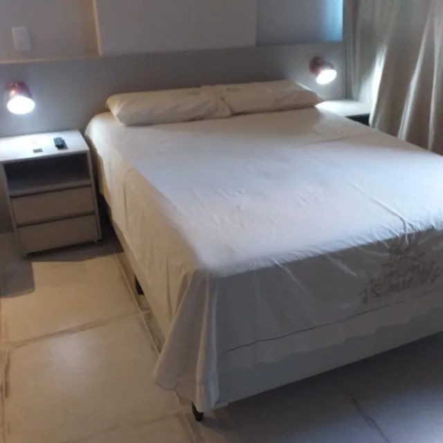 Kitnet top, mobiliado, em Boa Viagem-Recife - Foto 5