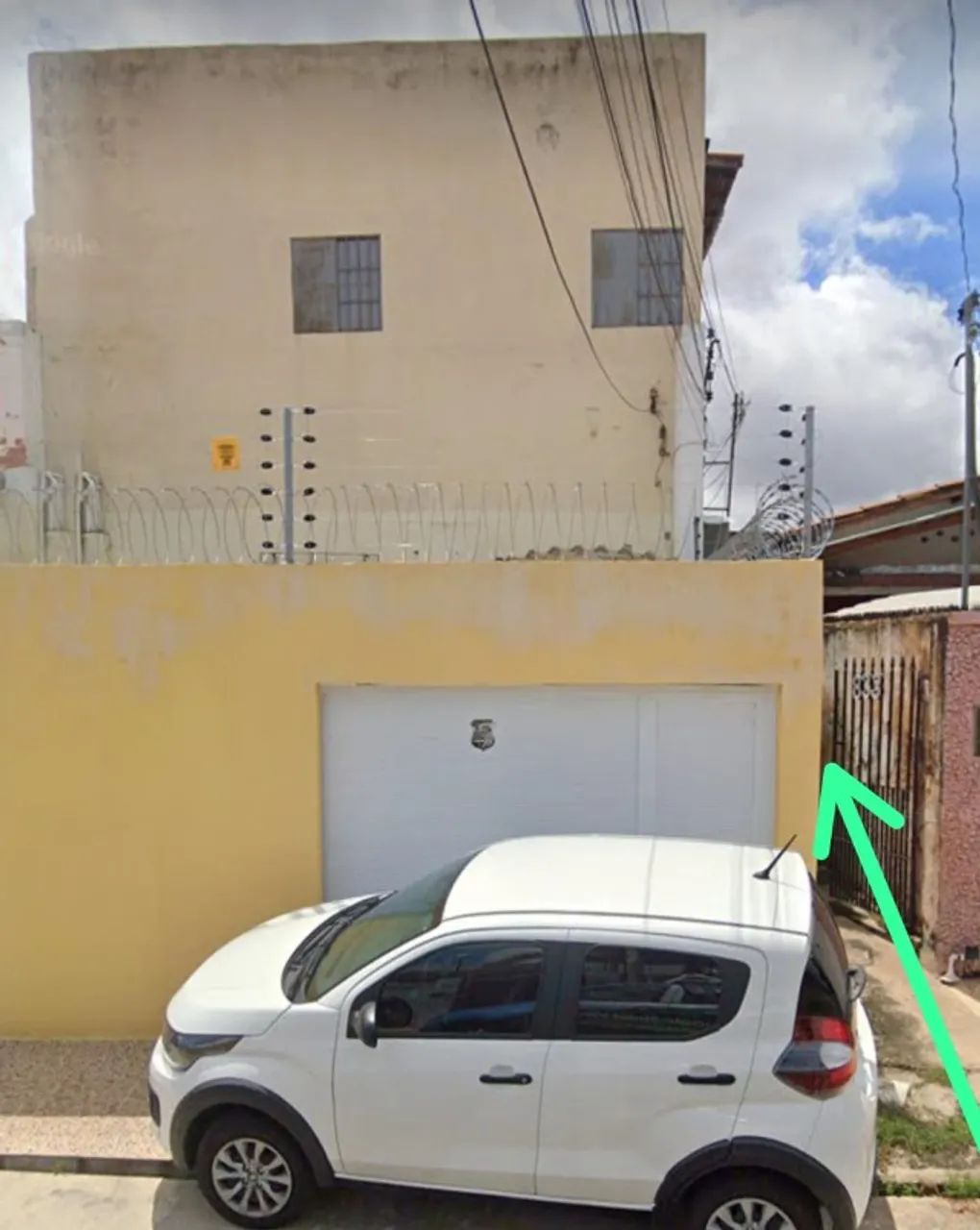 Kitinet ou Quitinet 60 mil,centro, Teresina
