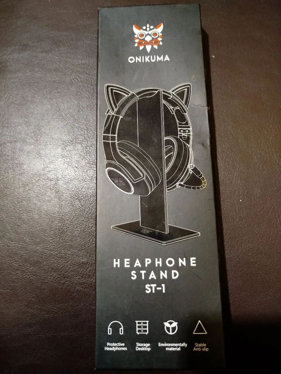 Suporte para Headset Onikuma  - Foto 2