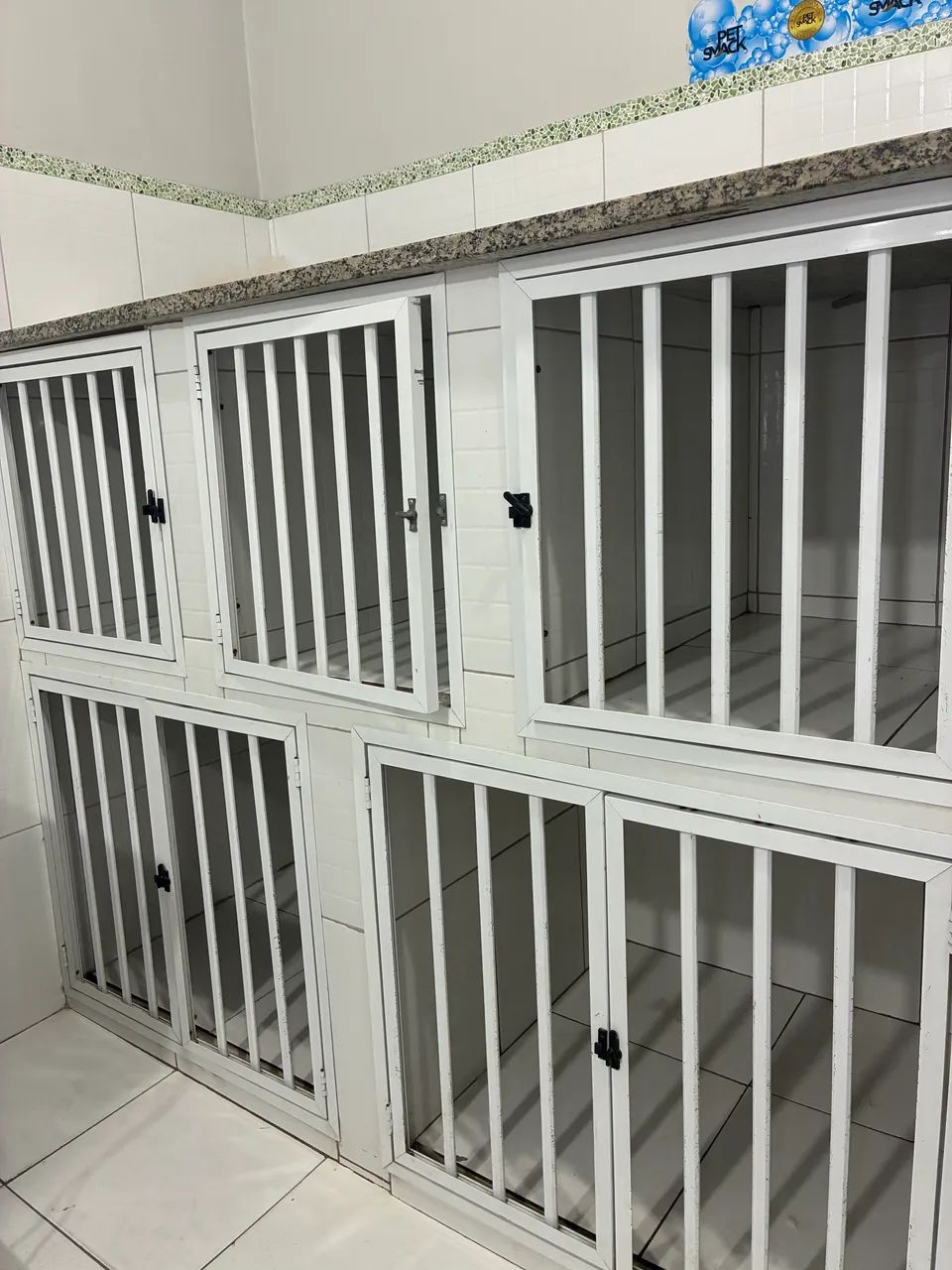 Passo ponto Pet Shop/ Clínica Mobiliado - Foto 2