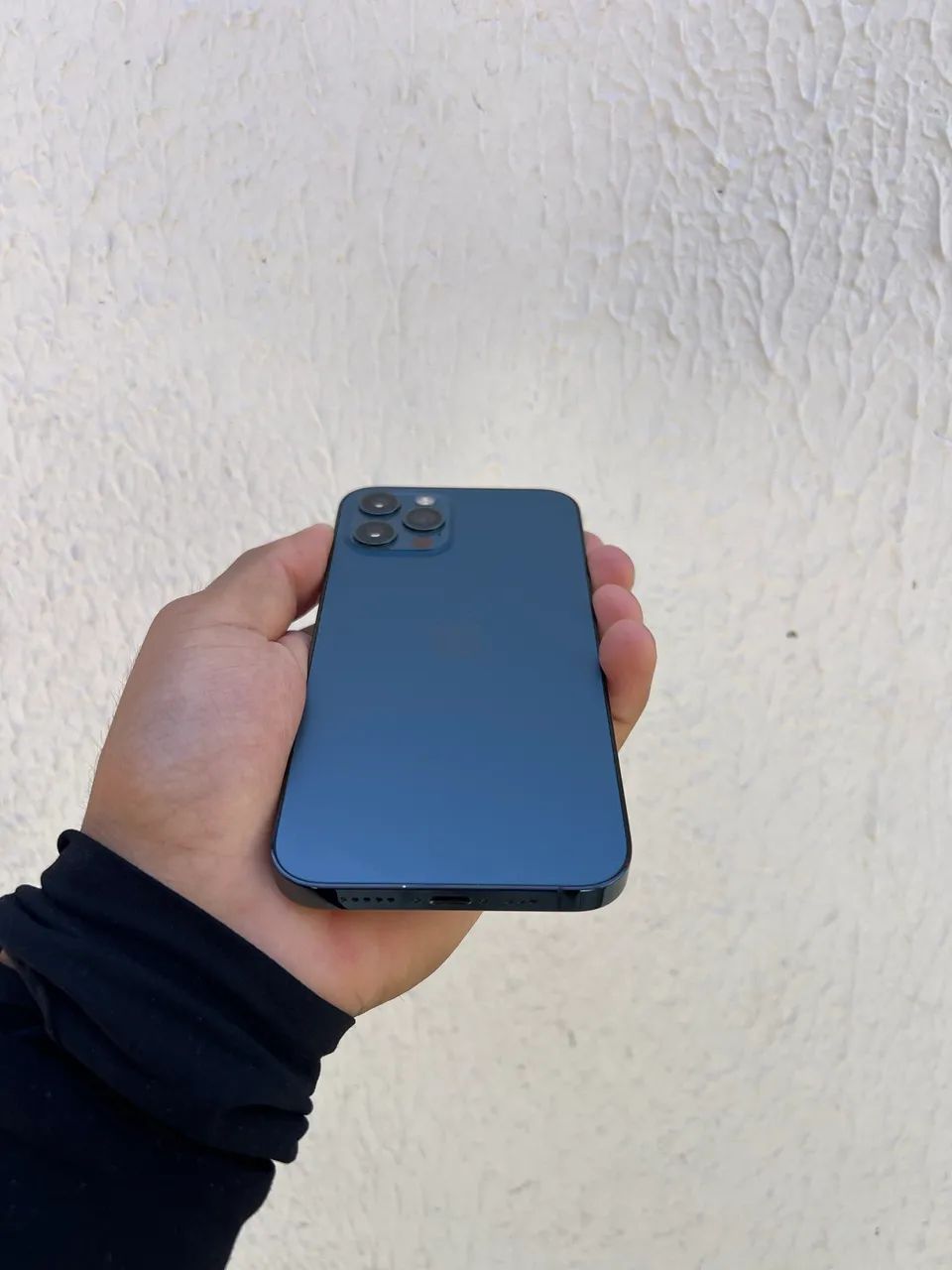 iPhone 12 Pro 128gb - Foto 5