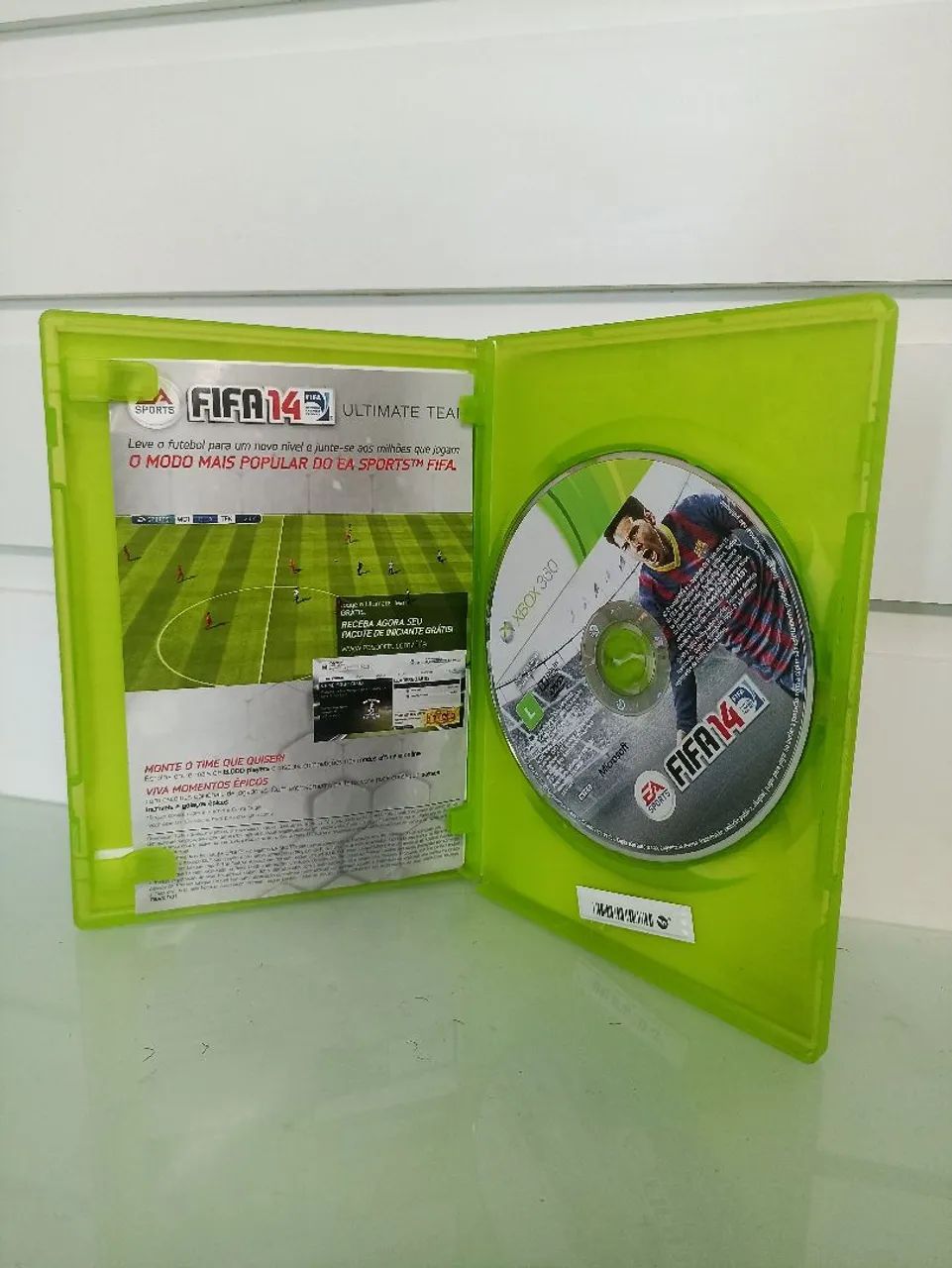 Fifa 14 - xbox 360 - Foto 3