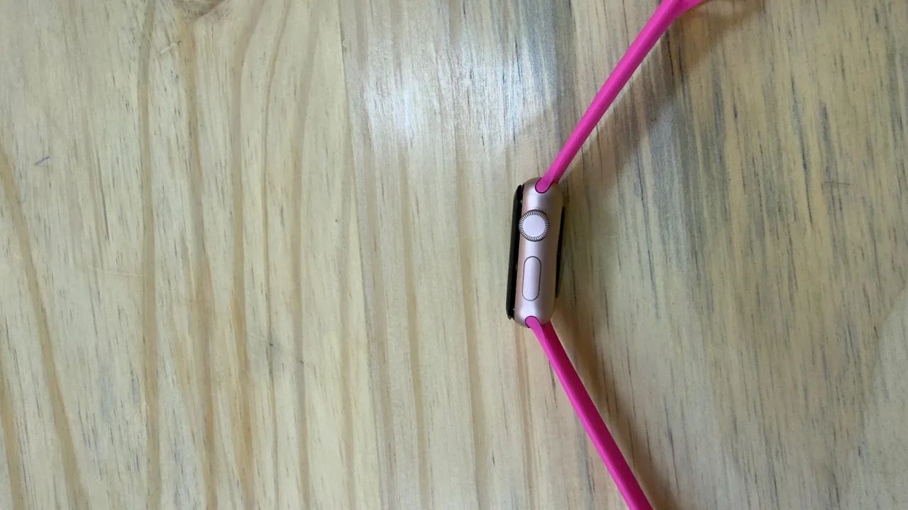 Apple Watch Series 3 38mm - Foto 2