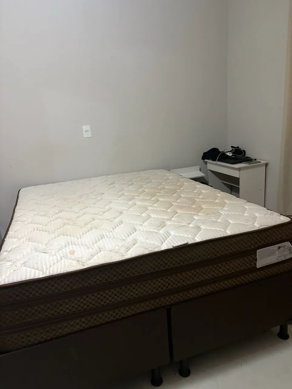 Cama completa queen - Foto 5