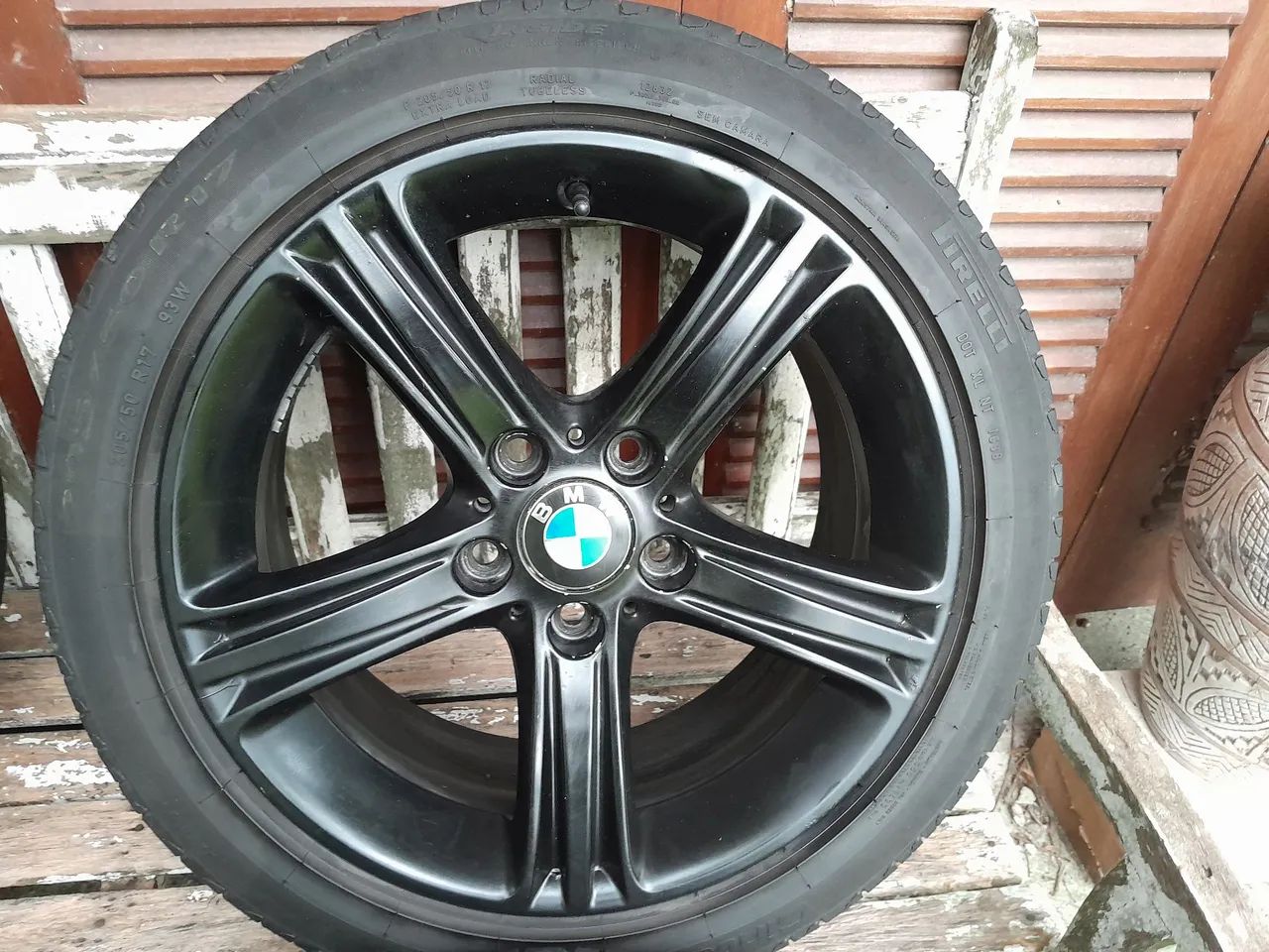 Rodas BMW 17 - Foto 3
