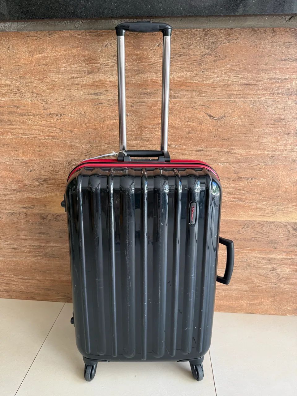 Mala para viagem - Tamanho M  - Foto 2