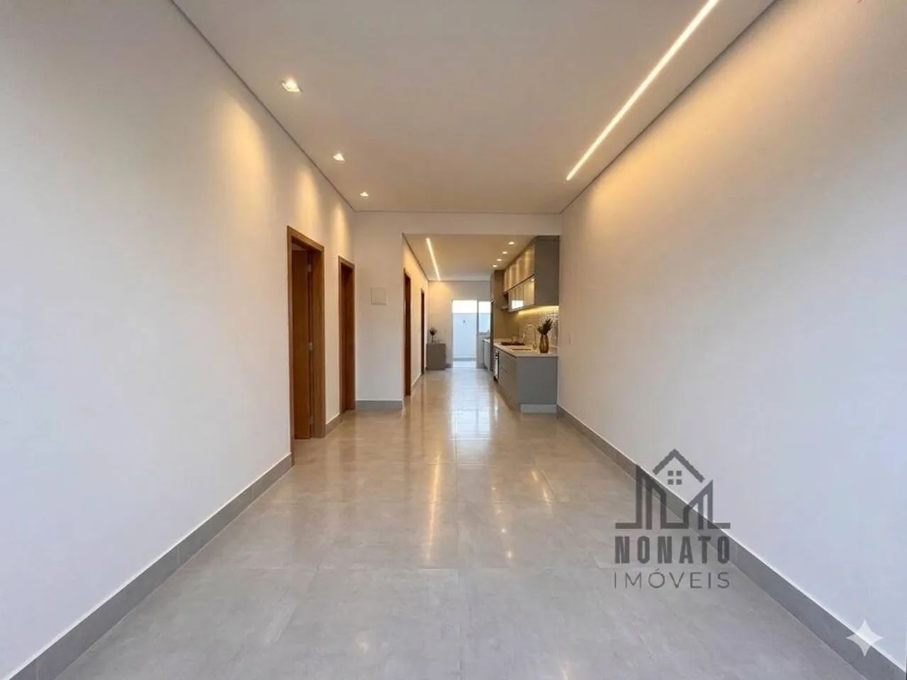 Casa no Garavelo, 3 quartos 1 suíte com piscina - Foto 3