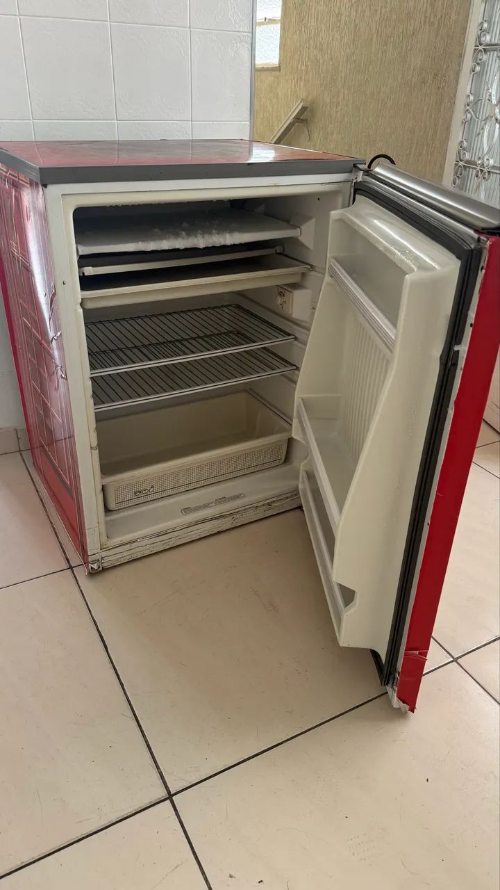 Geladeira, Freezer  - Foto 3